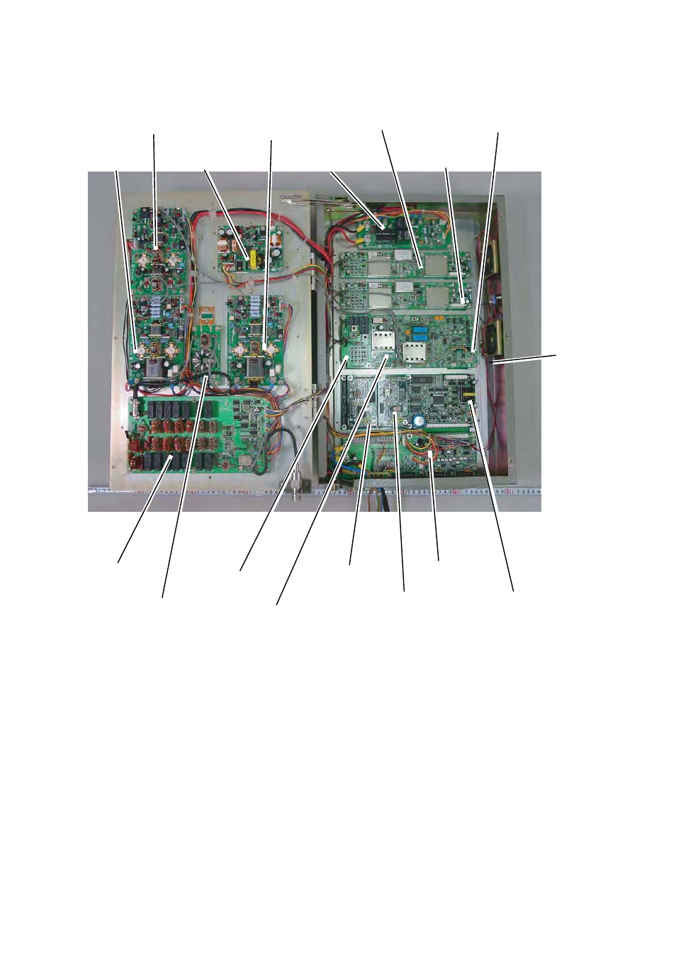 Furuno FS-5070 User Manual | Page 205 / 219