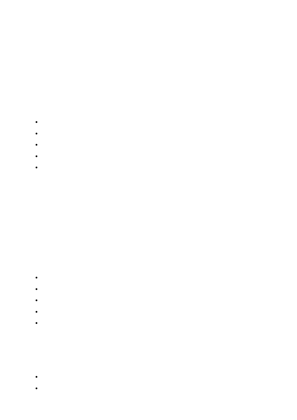 8 setting for auto acknowledgement, 9 system characteristics, 1 equipment priority | 2 controls become inoperative, 3 controls become operative | Furuno FS-5070 User Manual | Page 23 / 219