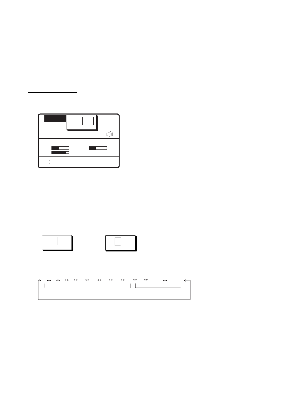 2 choosing channel, frequency | Furuno FS-5070 User Manual | Page 26 / 219