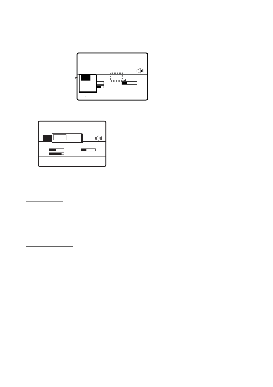 6 2.4.3 receiving am broadcasting stations, 4 squelch function, 5 noise blanker | Furuno FS-5070 User Manual | Page 30 / 219