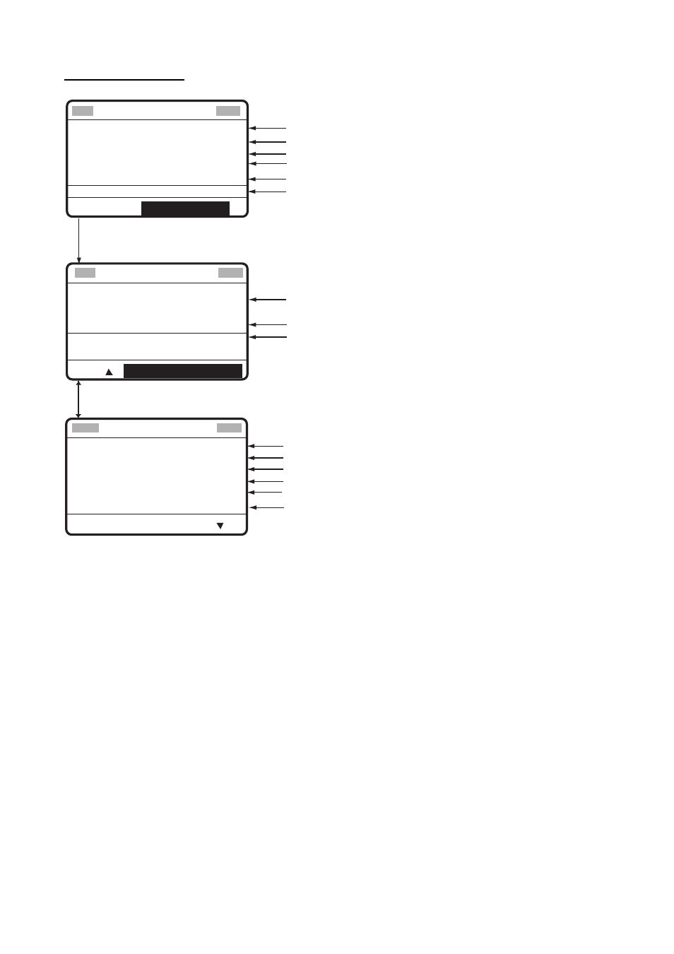 Furuno FS-5070 User Manual | Page 38 / 219