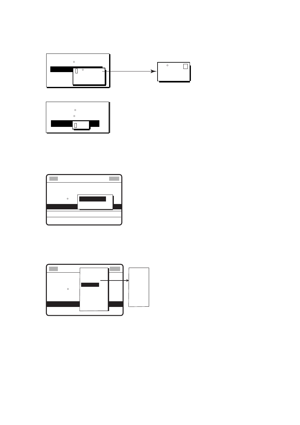 Furuno FS-5070 User Manual | Page 43 / 219