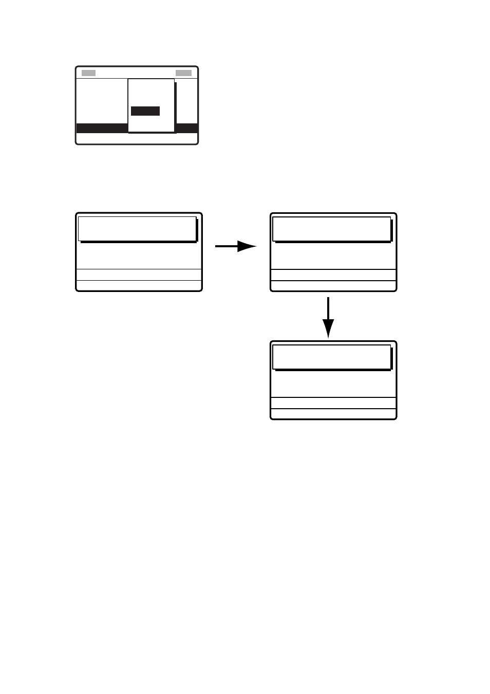 Furuno FS-5070 User Manual | Page 51 / 219