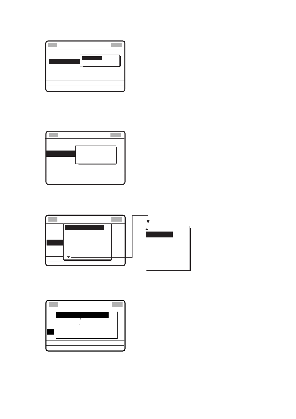 Furuno FS-5070 User Manual | Page 53 / 219