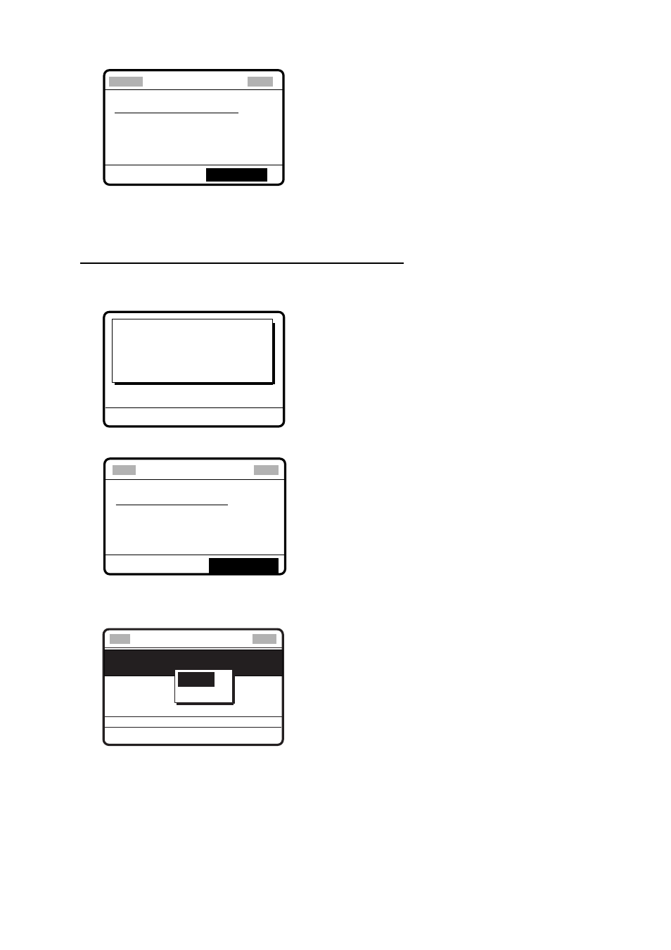 Furuno FS-5070 User Manual | Page 69 / 219