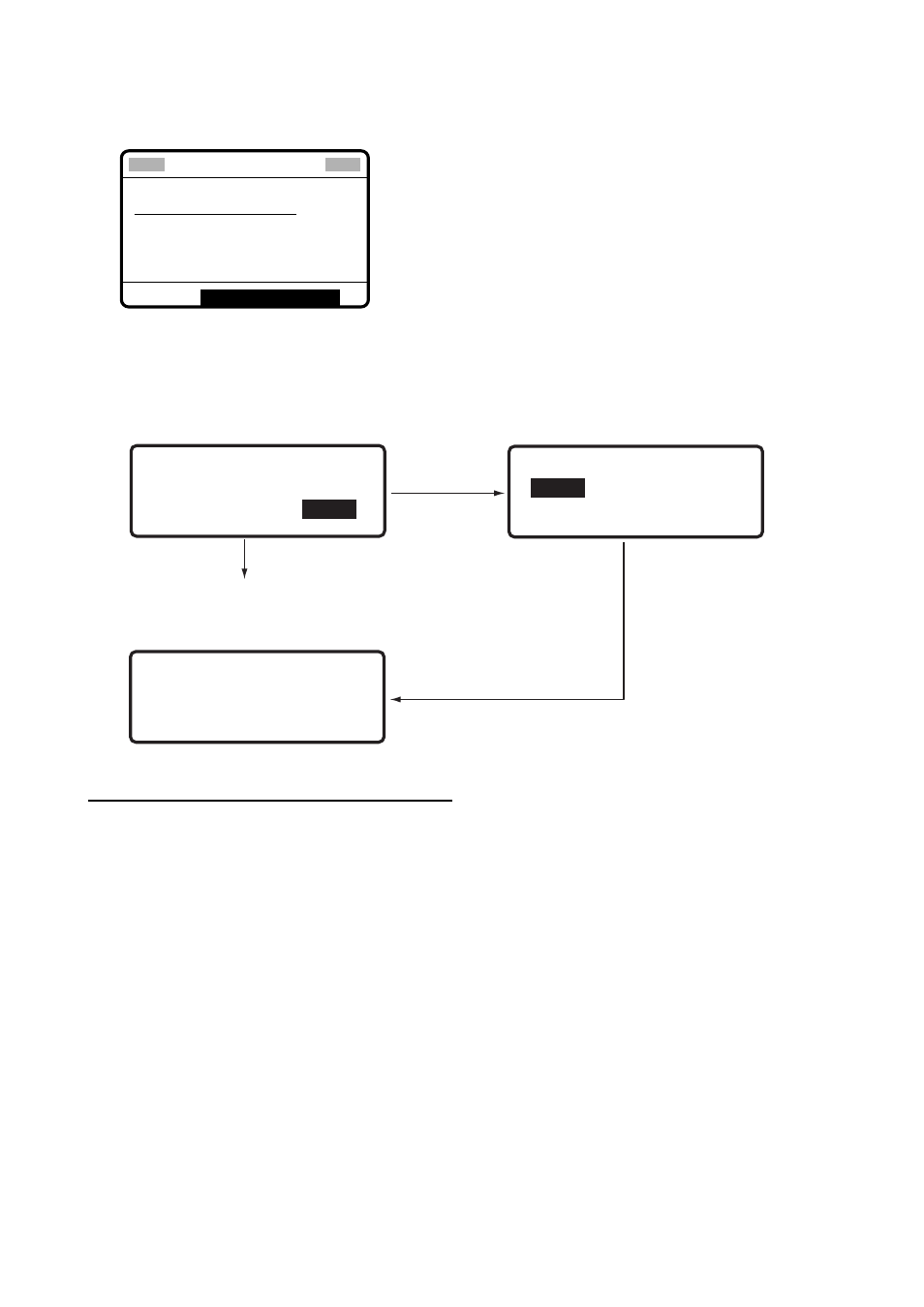 Furuno FS-5070 User Manual | Page 78 / 219