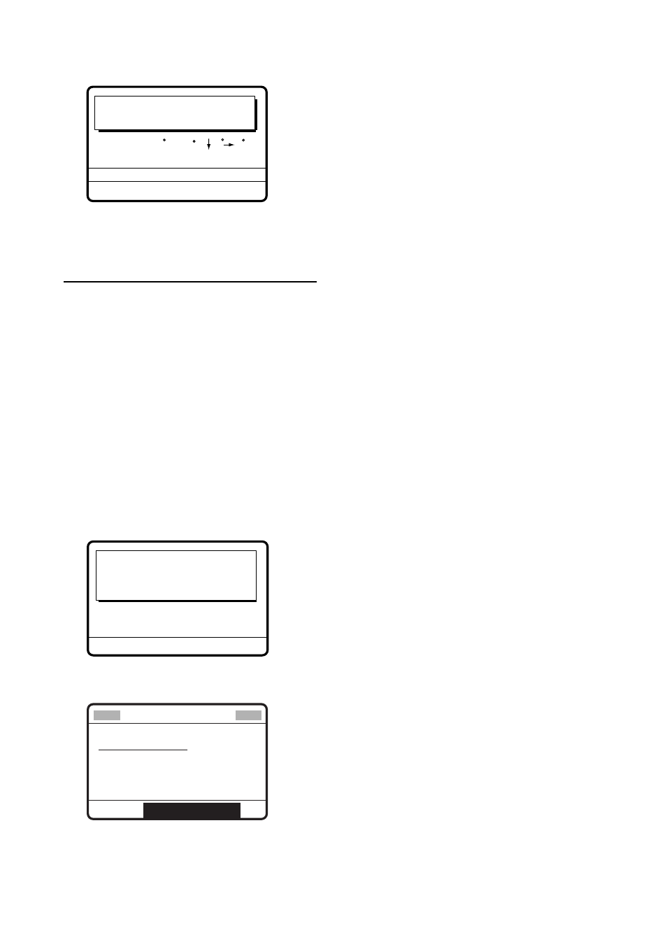 2 receiving a neutral craft call | Furuno FS-5070 User Manual | Page 80 / 219