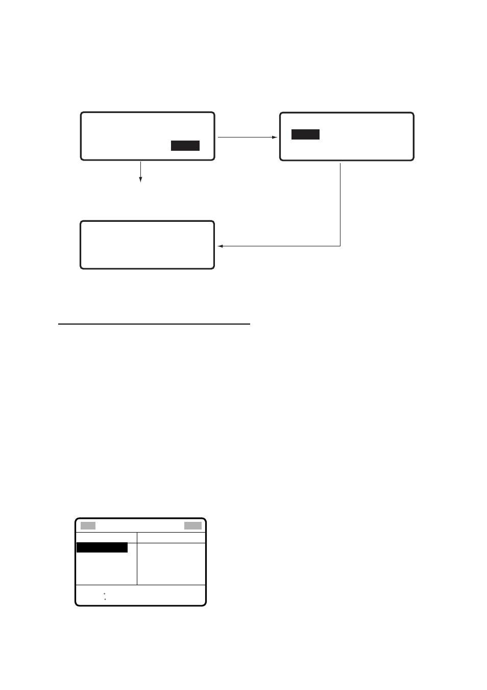 5 medical transport call, 1 sending a medical transport call | Furuno FS-5070 User Manual | Page 81 / 219