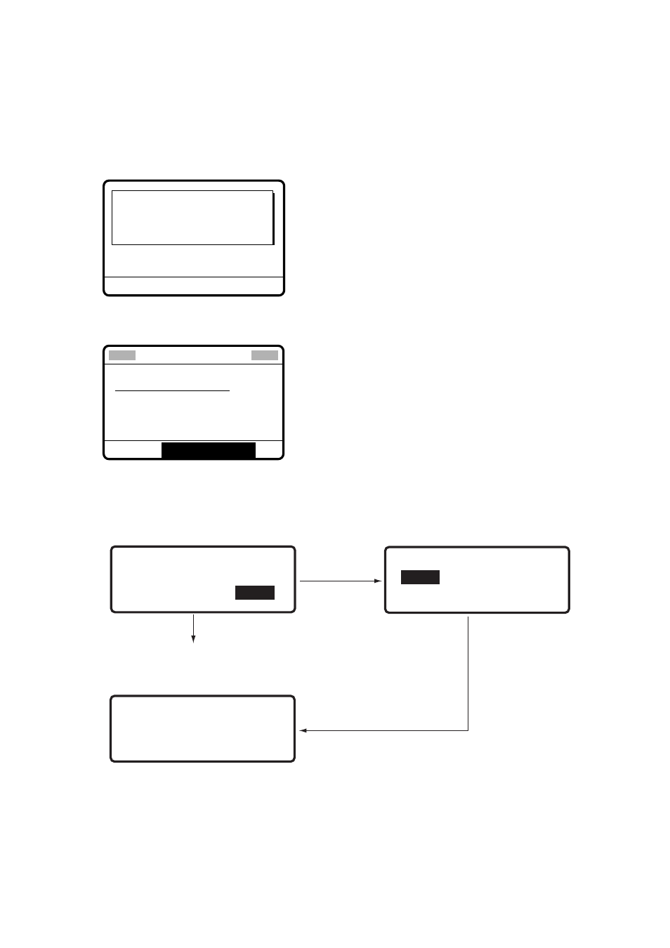 2 receiving a medical transport call | Furuno FS-5070 User Manual | Page 83 / 219