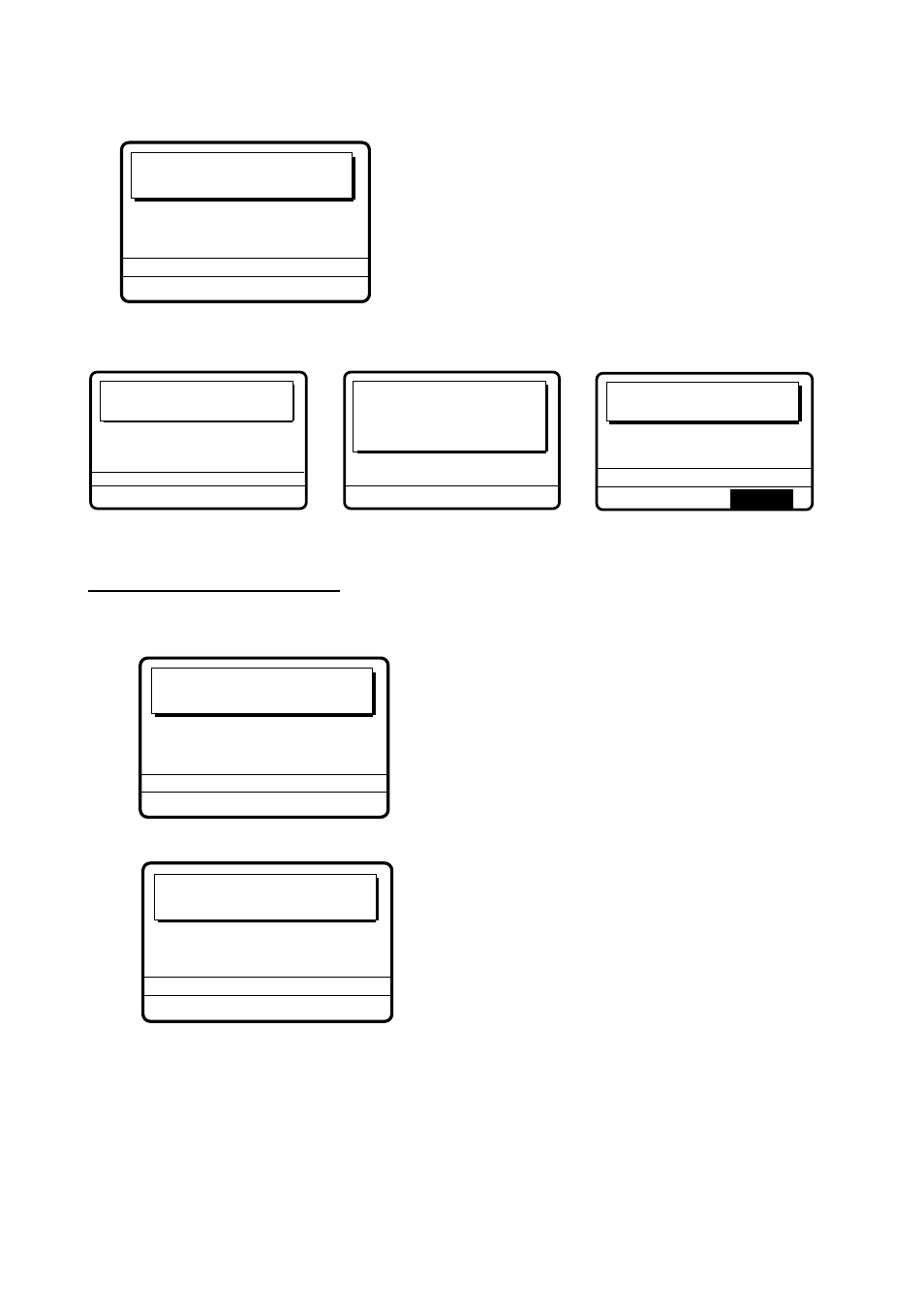 Furuno FS-5070 User Manual | Page 92 / 219