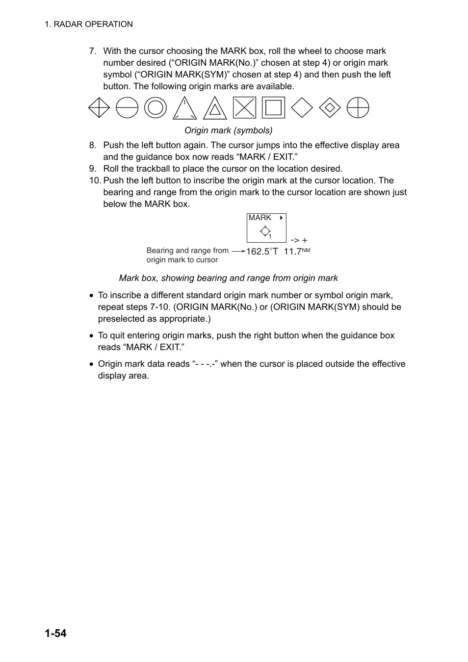 Furuno FAR-2107 User Manual | Page 80 / 280