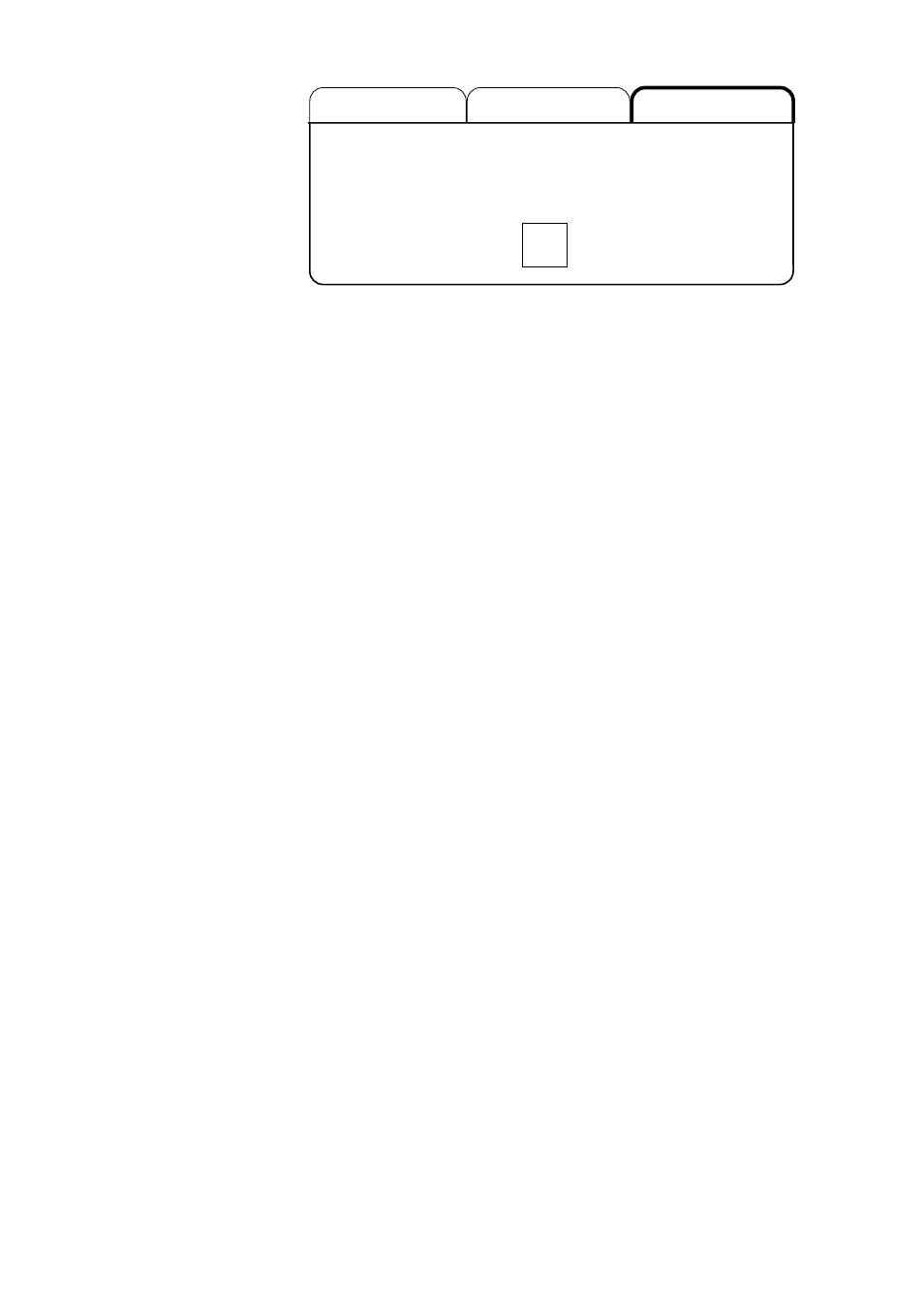 Replaying a function key, Function key fine tuning | Furuno MODEL CSH-73 User Manual | Page 42 / 102