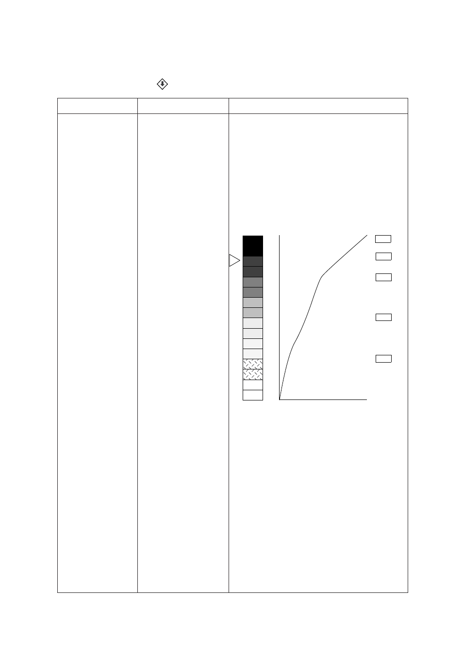 Data set menu description | Furuno MODEL CSH-73 User Manual | Page 86 / 102