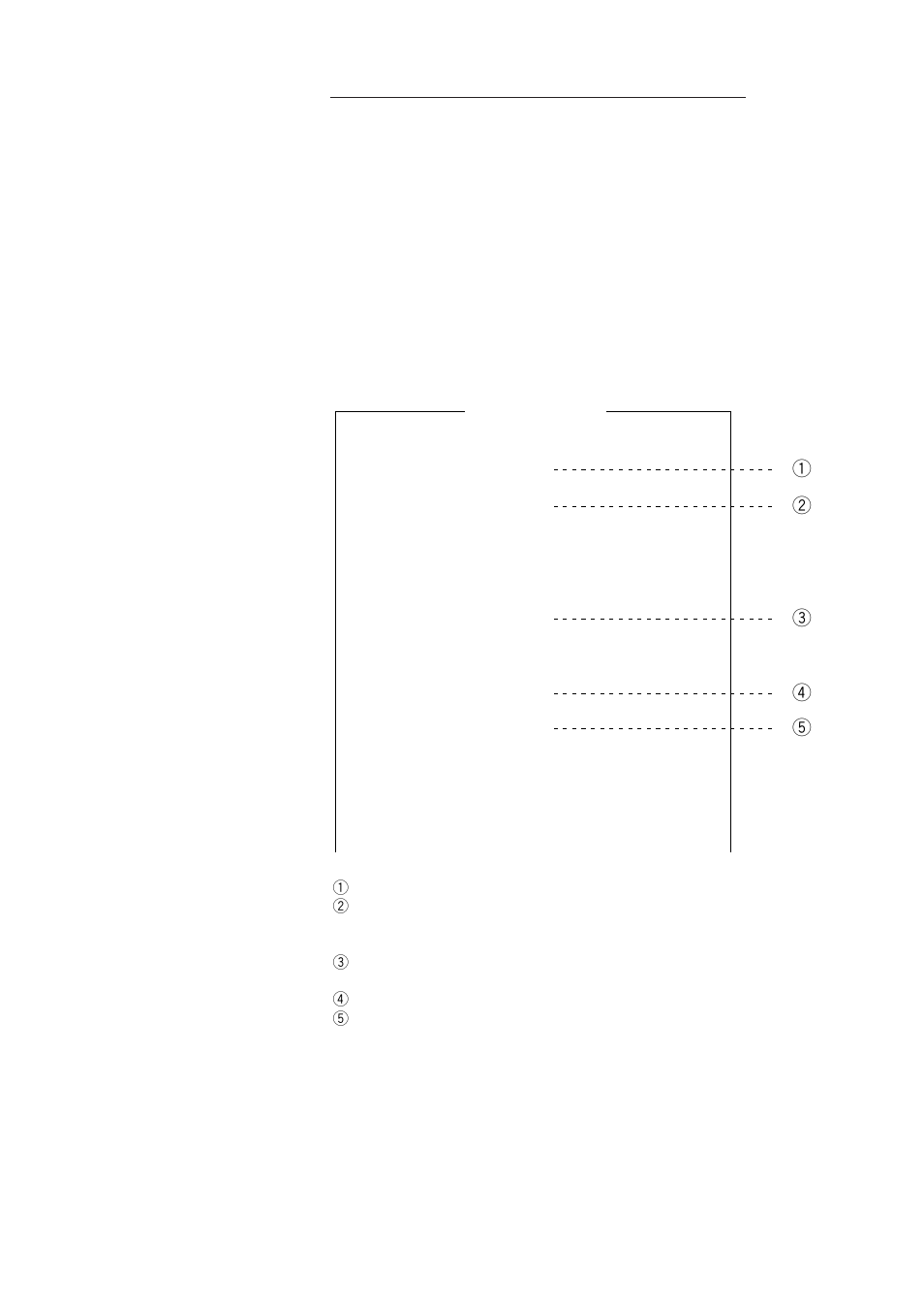 Furuno DP-6 User Manual | Page 69 / 93