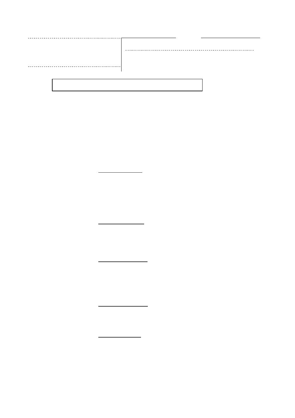 Furuno DP-6 User Manual | Page 80 / 93