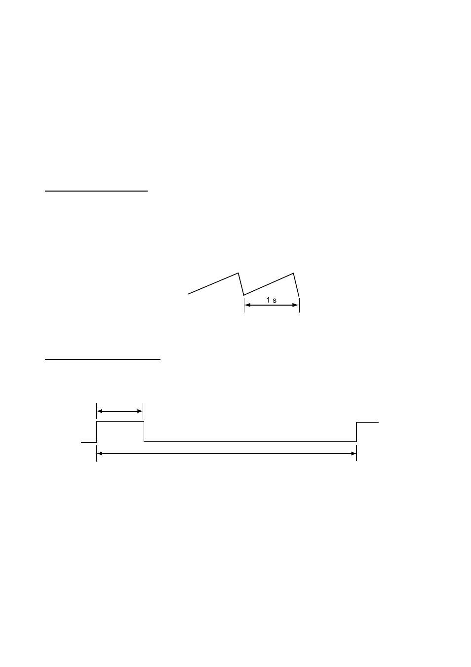 10 sounding warning signals, Description of warning signals | Furuno LH-3000 User Manual | Page 20 / 38