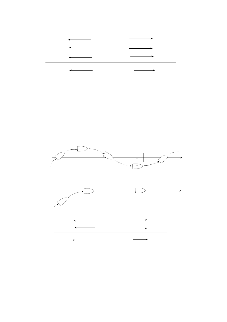 Furuno NAVPILOT 500 User Manual | Page 44 / 73