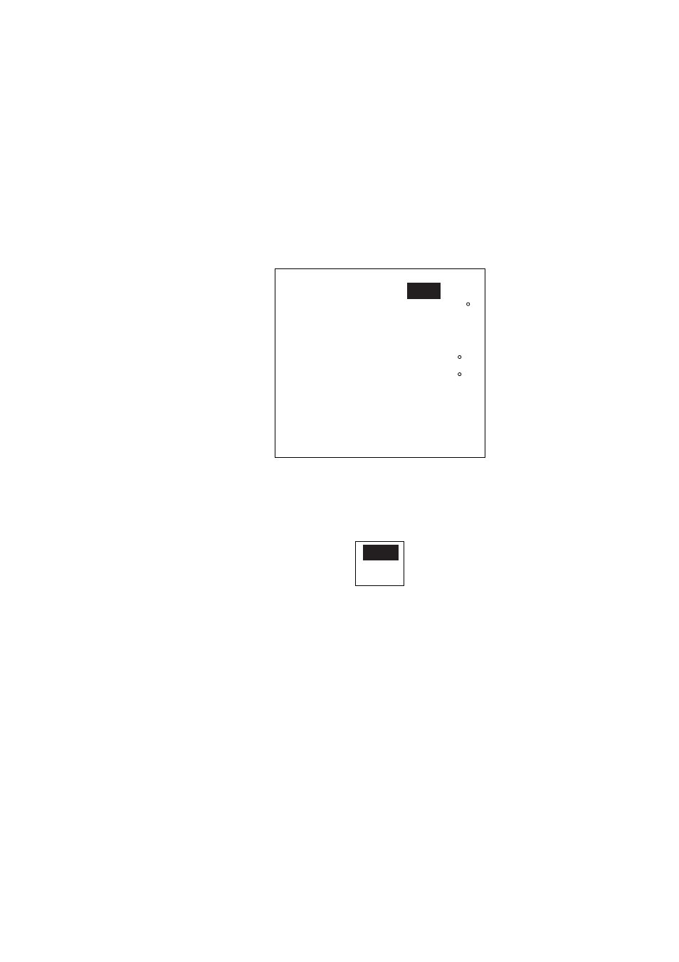 9 1.2.3 setting the tack timer | Furuno 511 User Manual | Page 11 / 16