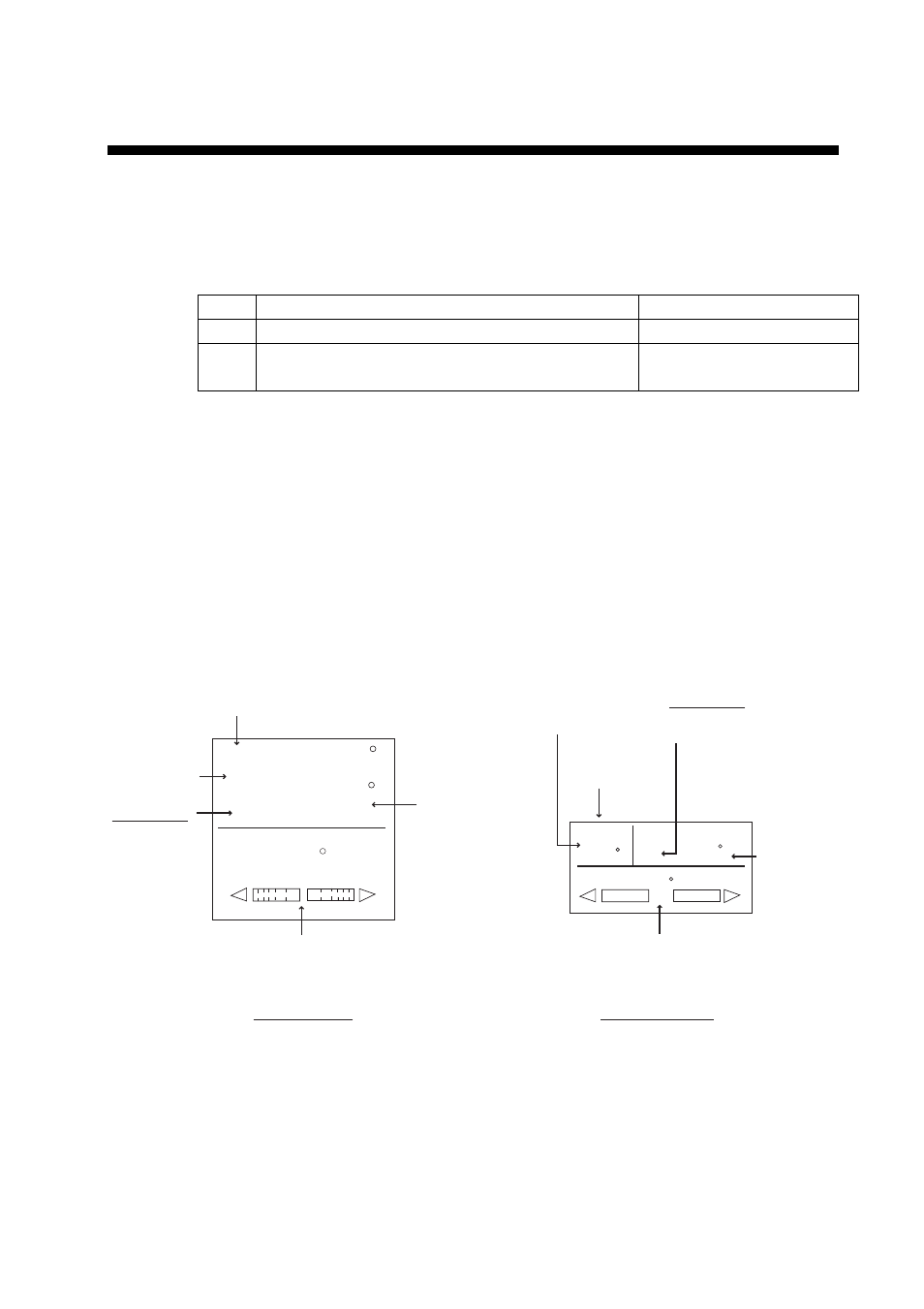 Operation, 1 wind mode, 1 using the wind mode | Wind | Furuno 511 User Manual | Page 3 / 16