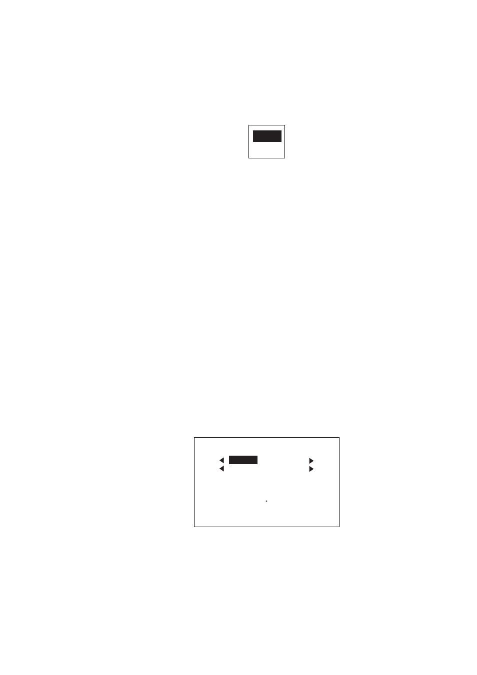 2 tack mode, 1 tacking/gybing in auto mode (fixed tack) | Furuno 511 User Manual | Page 5 / 16