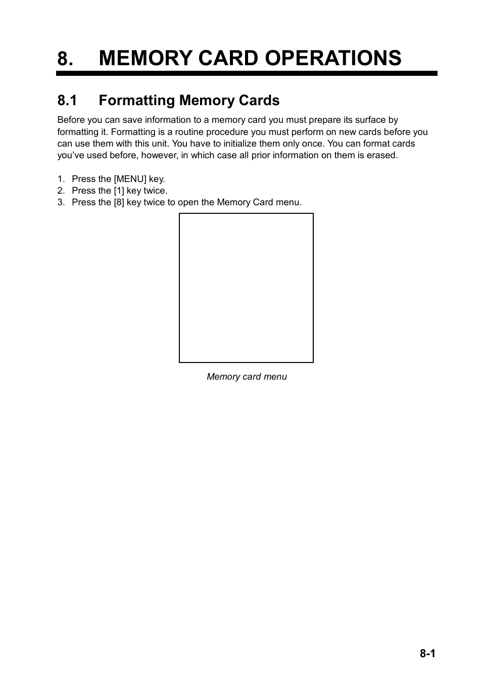 Furuno RP180 User Manual | Page 50 / 100