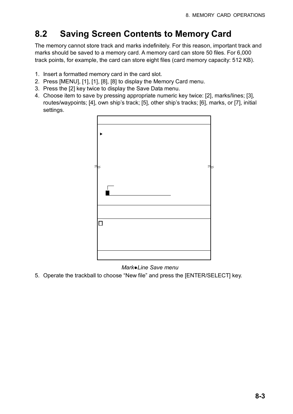 Furuno RP180 User Manual | Page 52 / 100