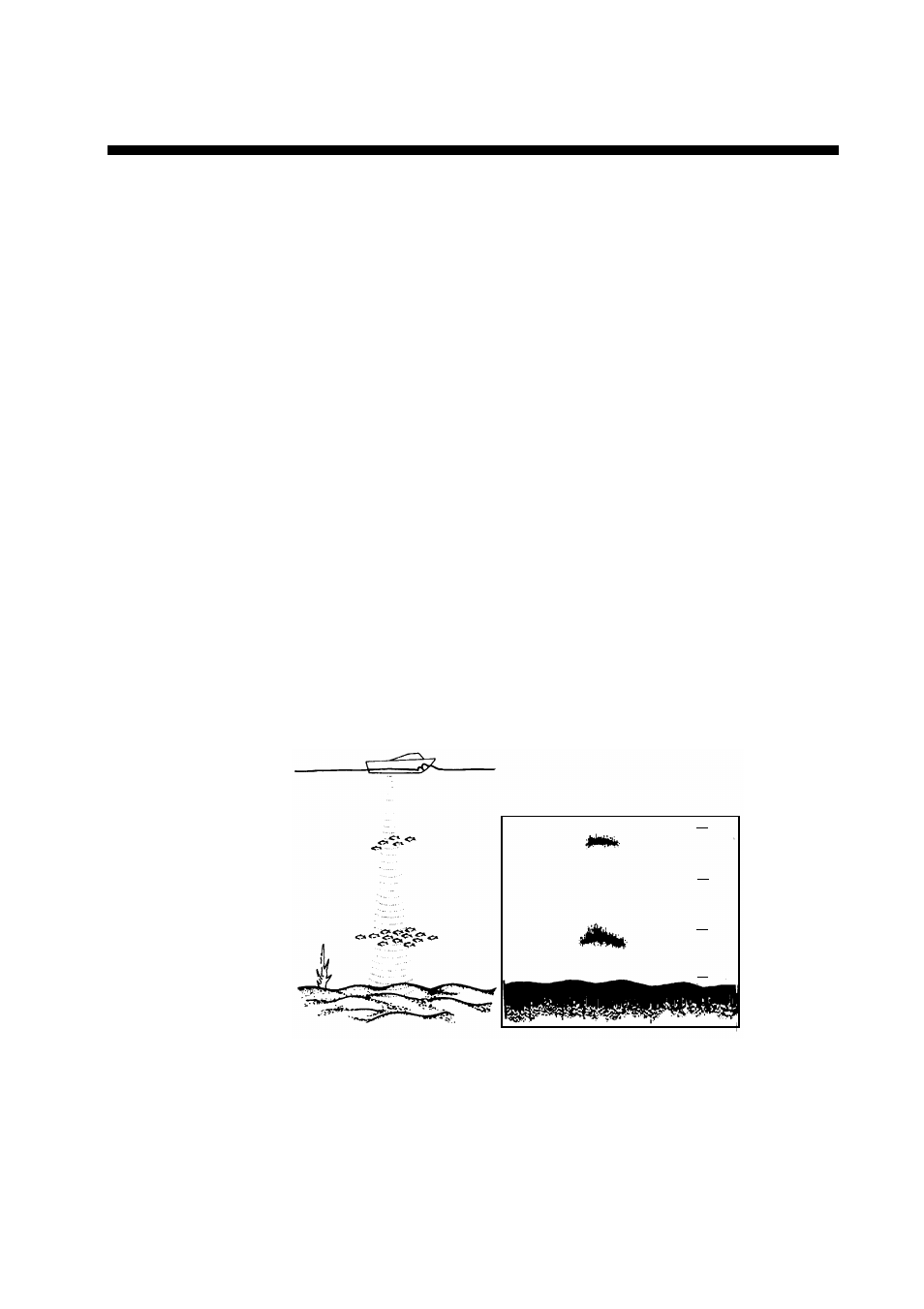 Video sounder operation, 1 principle of operation | Furuno GP-3500F User Manual | Page 173 / 246