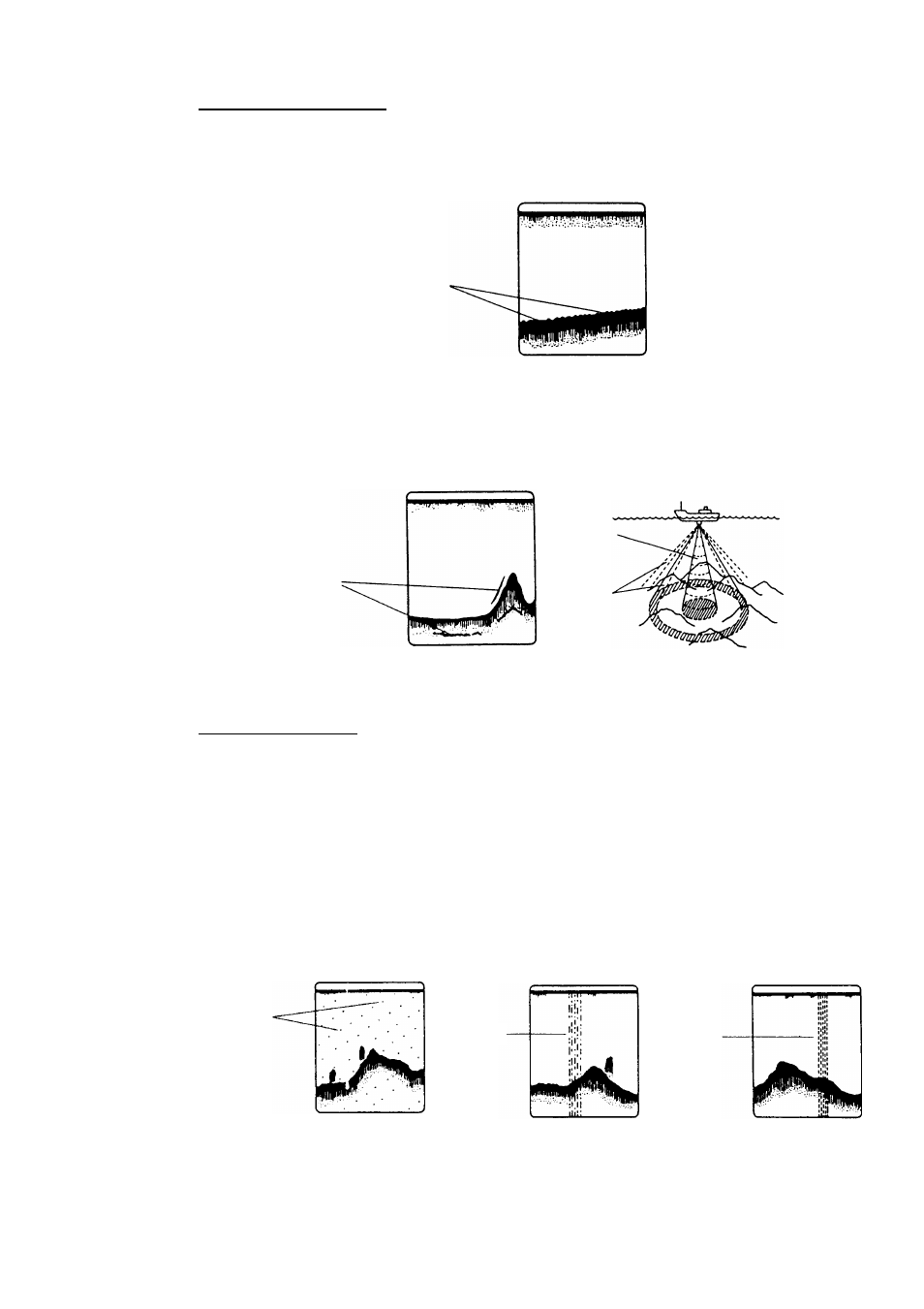 Furuno GP-3500F User Manual | Page 217 / 246