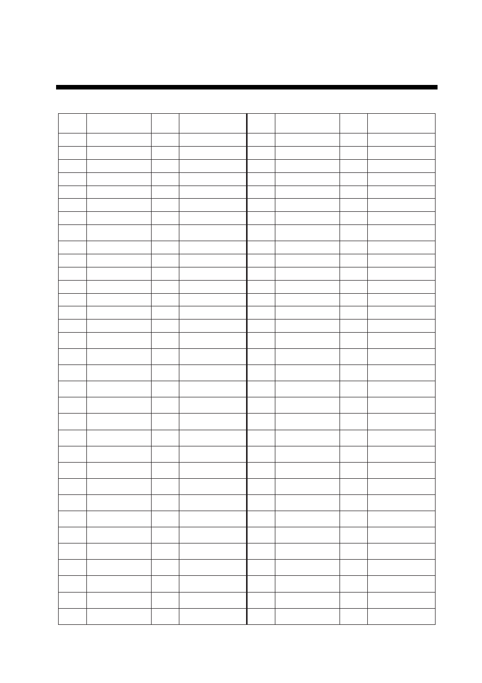 Decca chains, Ap-25, Ap-24 | Furuno GPS NAVIGATOR GP-150 User Manual | Page 92 / 103