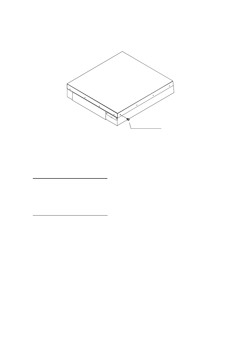 2 mounting the processor unit | Furuno FR-2115-B User Manual | Page 15 / 89