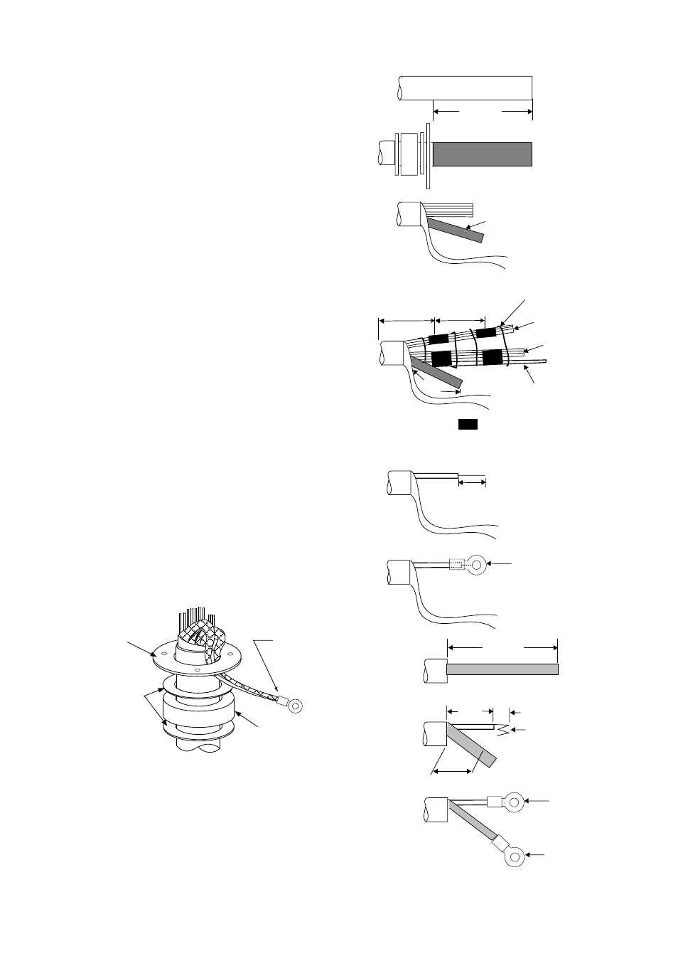 Furuno FR-2115-B User Manual | Page 23 / 89