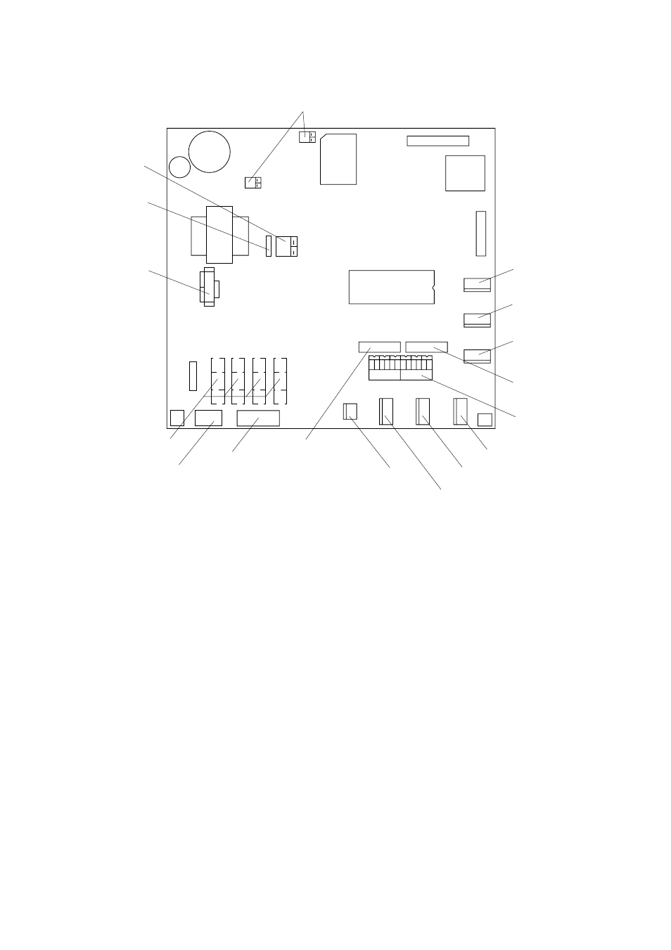 3 setting the heading readout on the radar display | Furuno FR-2115-B User Manual | Page 45 / 89