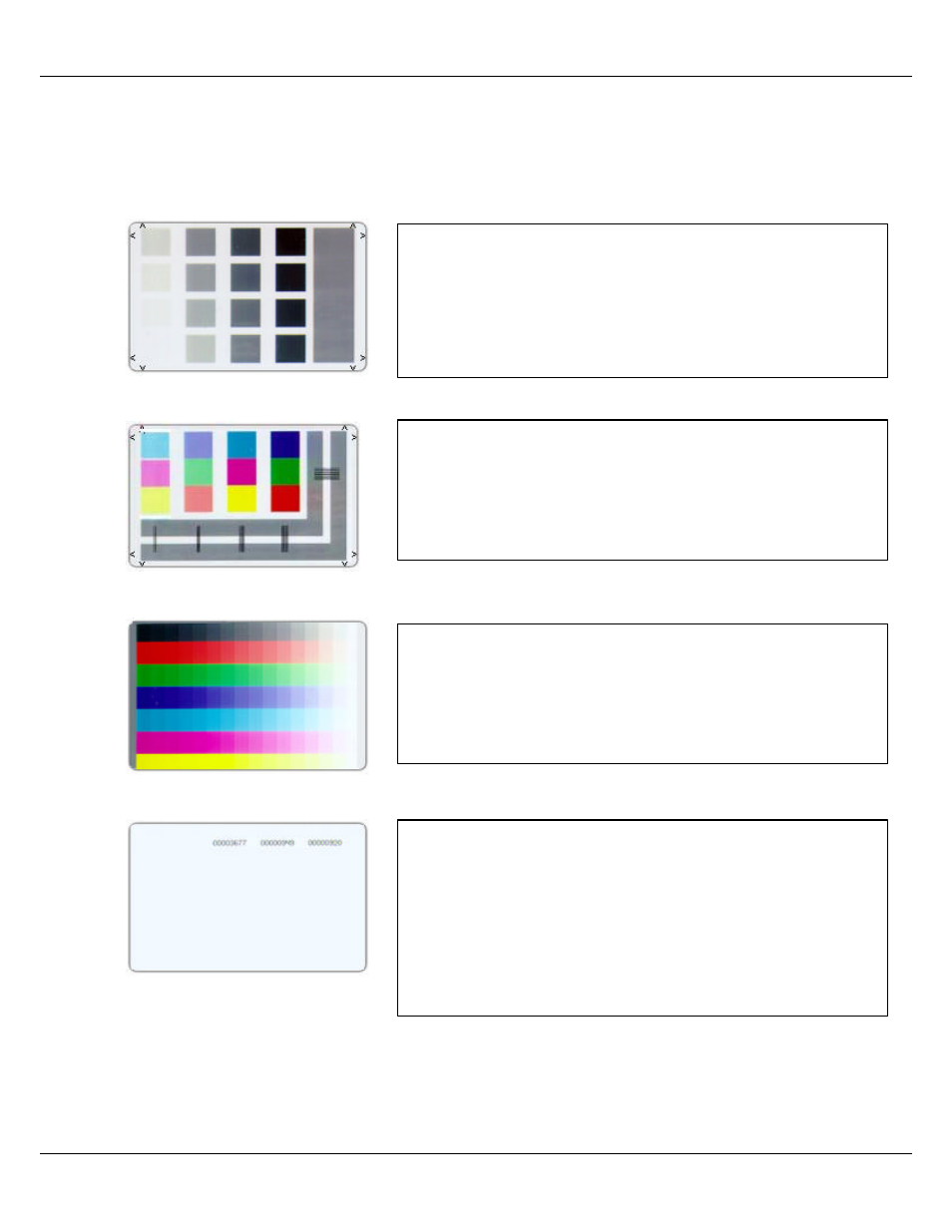 FARGO electronic HDP700 User Manual | Page 128 / 141