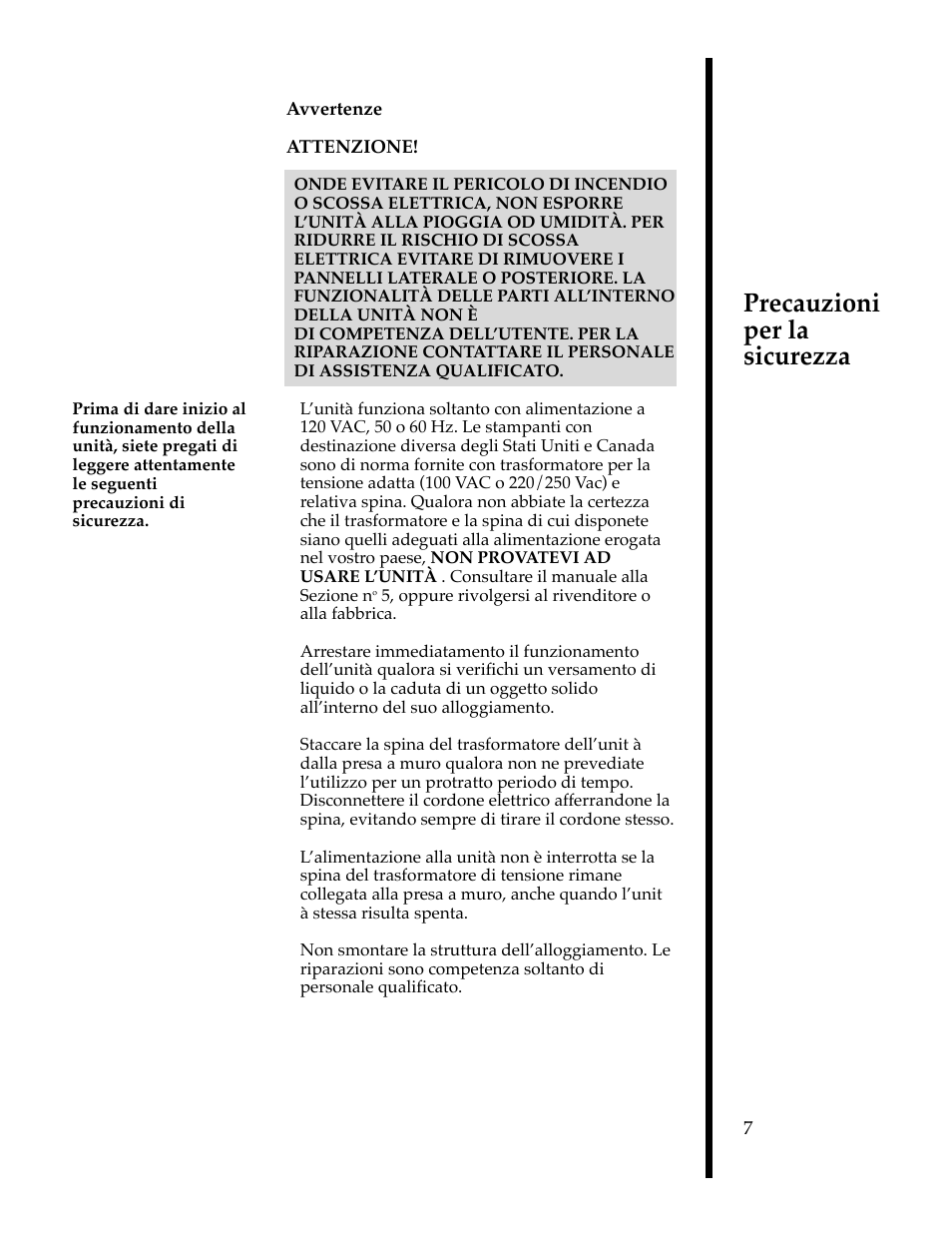 FARGO electronic 76503 User Manual | Page 12 / 95