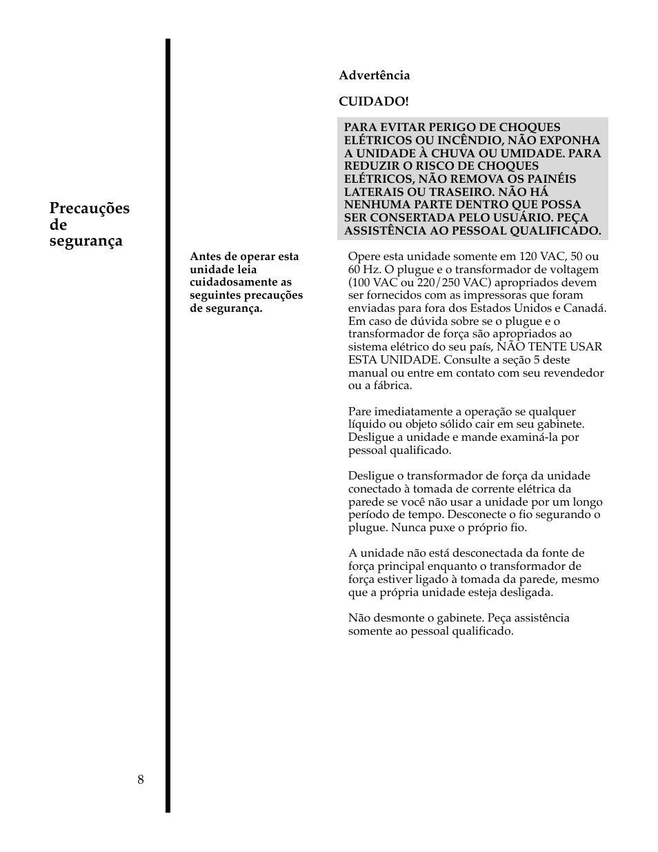 FARGO electronic 76503 User Manual | Page 13 / 95