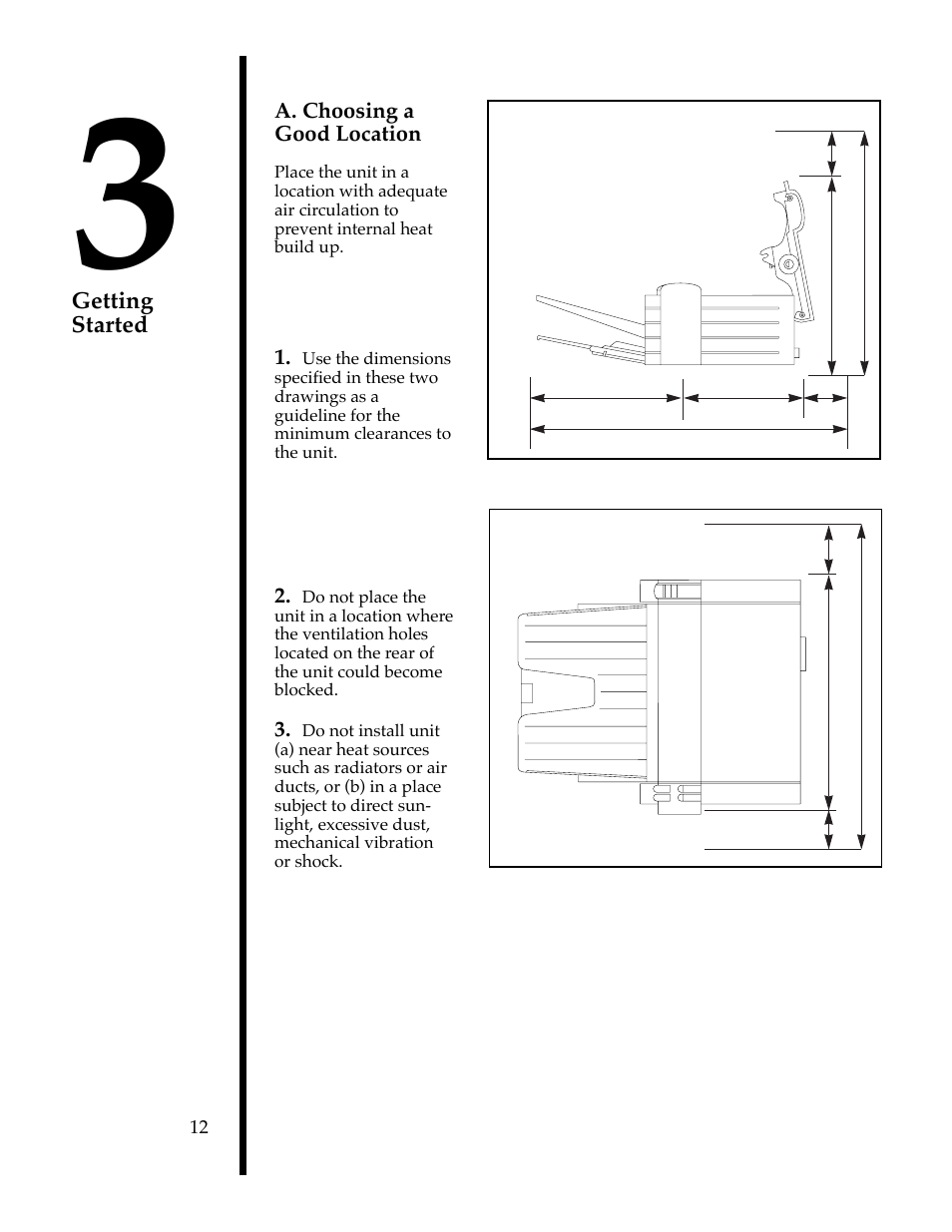 FARGO electronic 76503 User Manual | Page 14 / 95