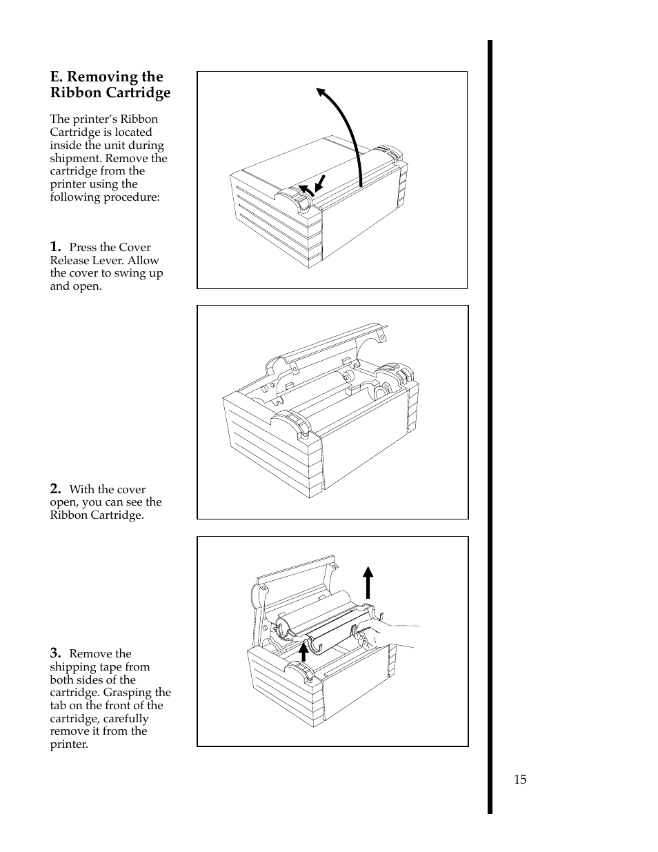 FARGO electronic 76503 User Manual | Page 17 / 95
