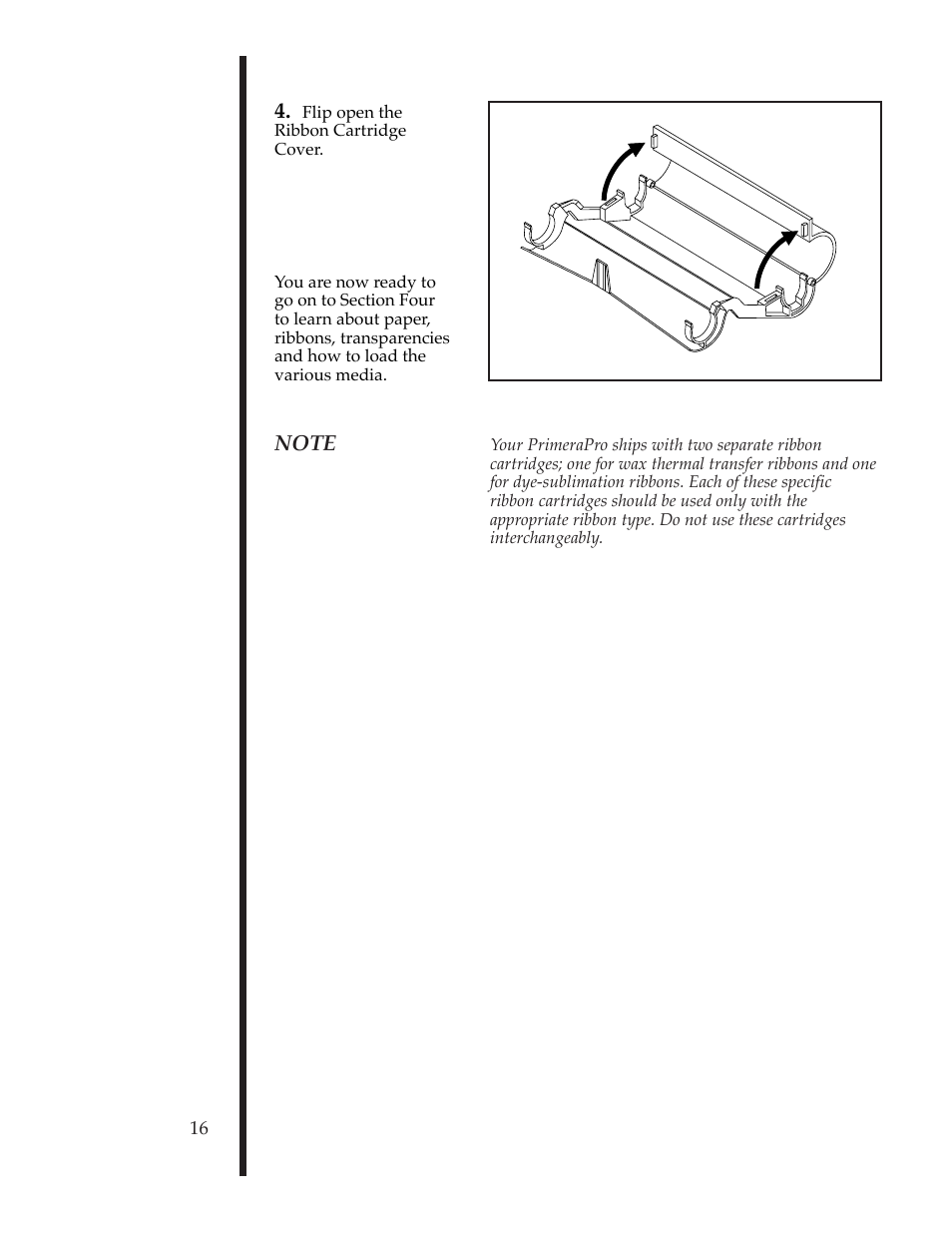FARGO electronic 76503 User Manual | Page 18 / 95