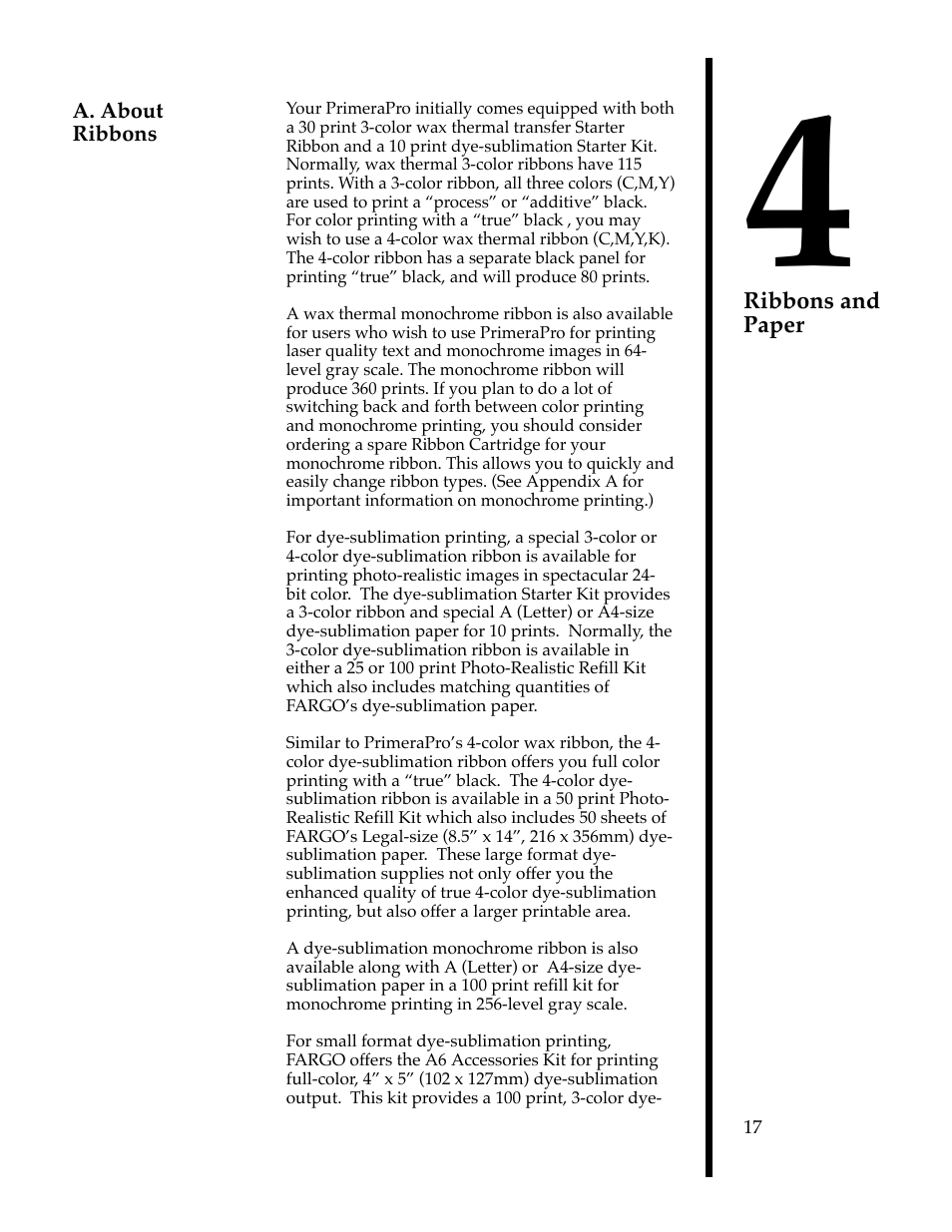 FARGO electronic 76503 User Manual | Page 19 / 95