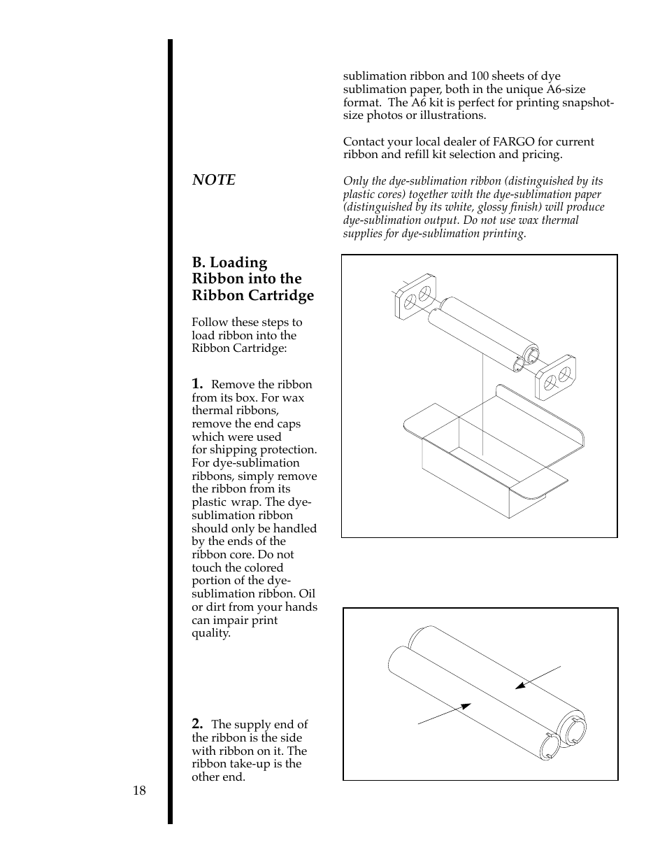 FARGO electronic 76503 User Manual | Page 20 / 95
