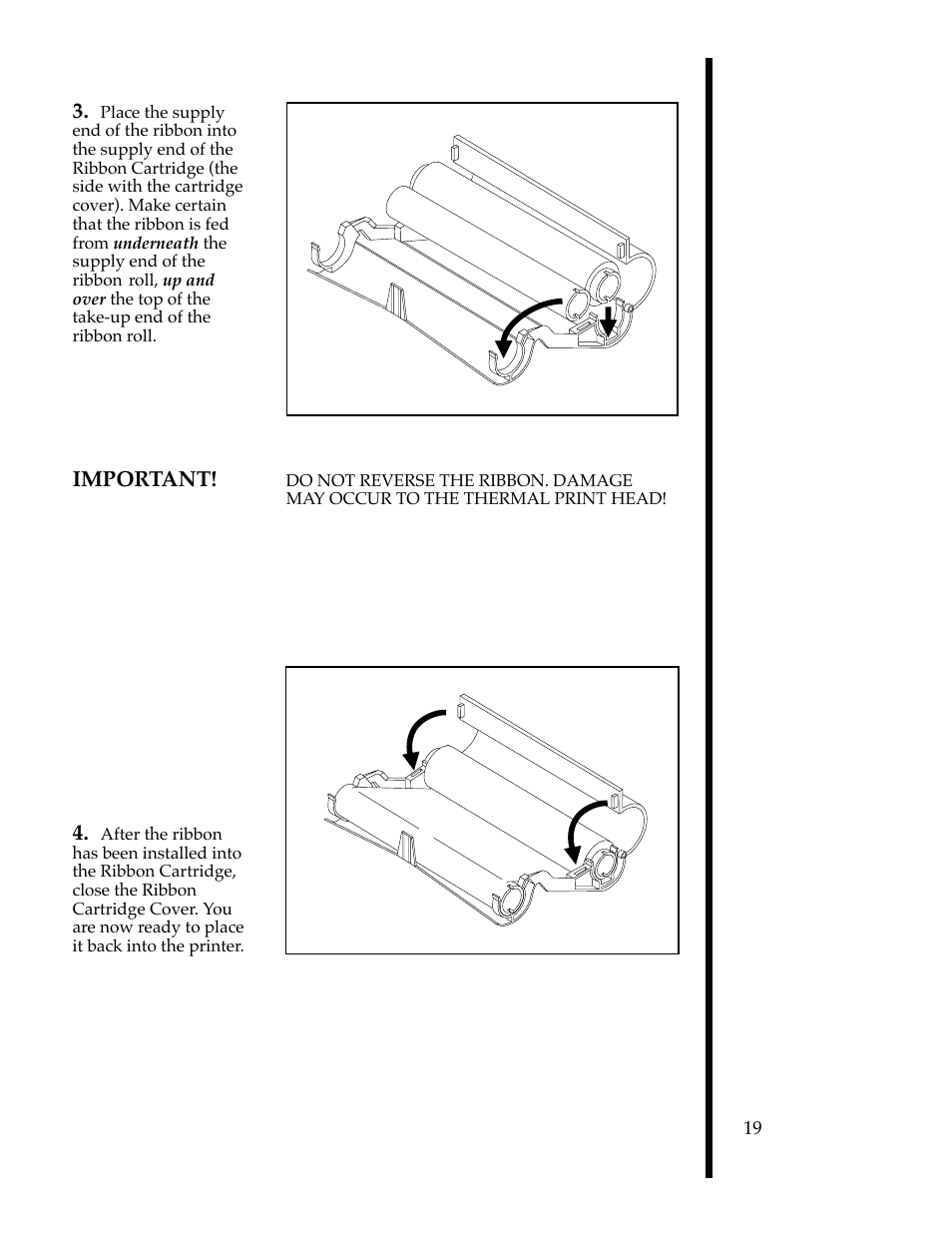 FARGO electronic 76503 User Manual | Page 21 / 95