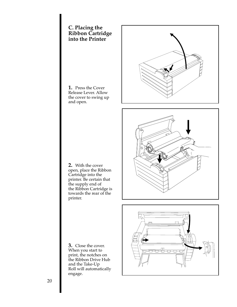FARGO electronic 76503 User Manual | Page 22 / 95