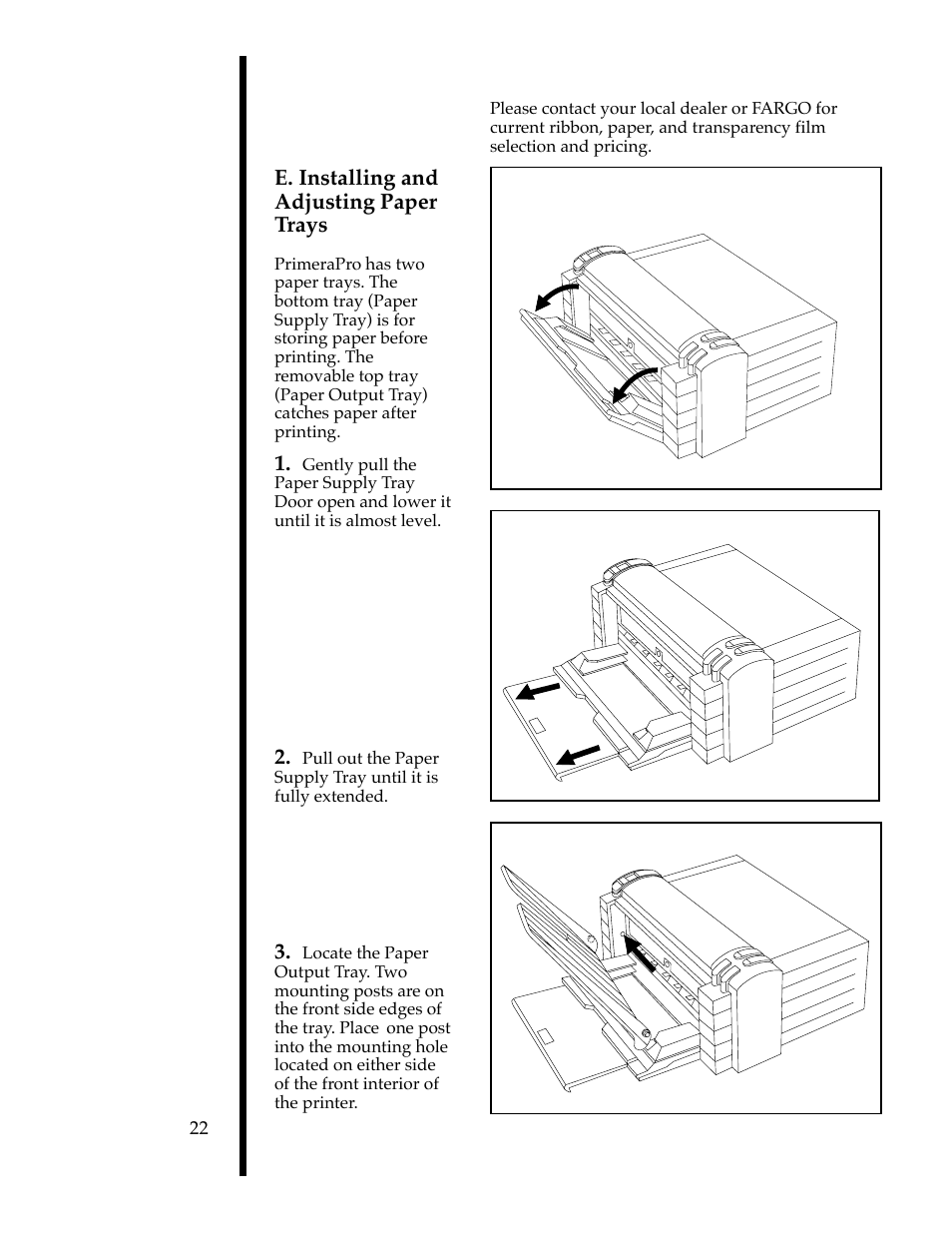 FARGO electronic 76503 User Manual | Page 24 / 95