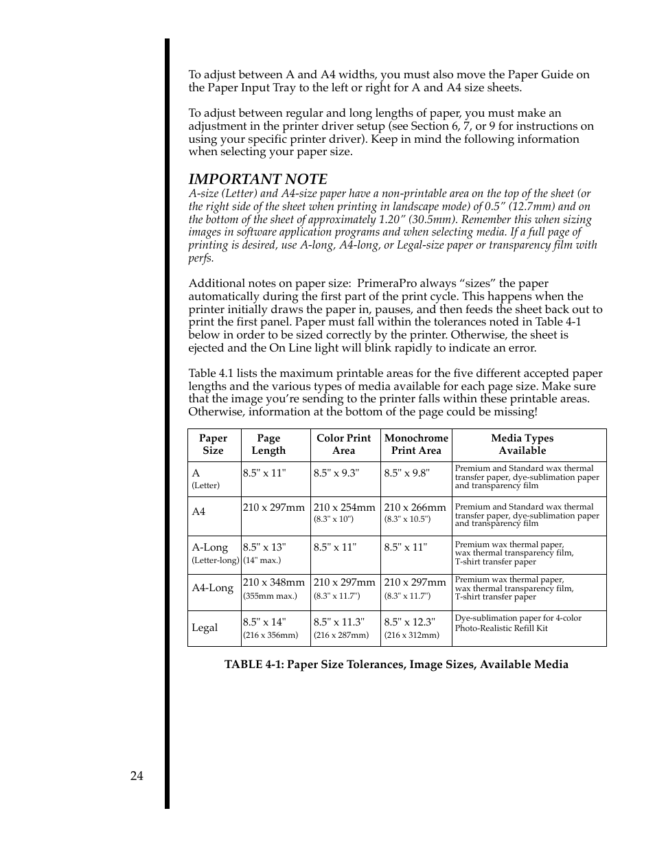 FARGO electronic 76503 User Manual | Page 26 / 95