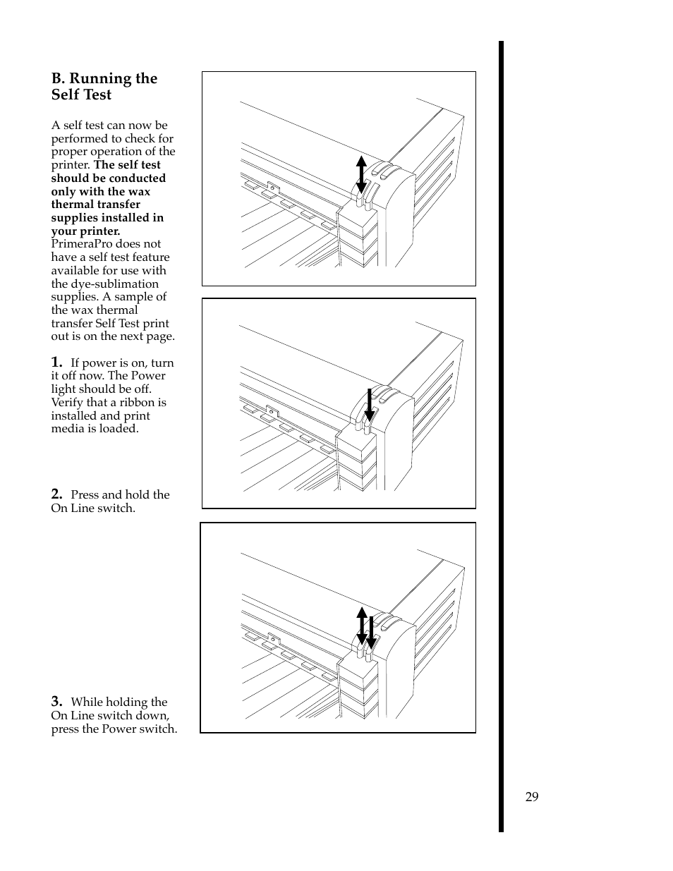 FARGO electronic 76503 User Manual | Page 31 / 95