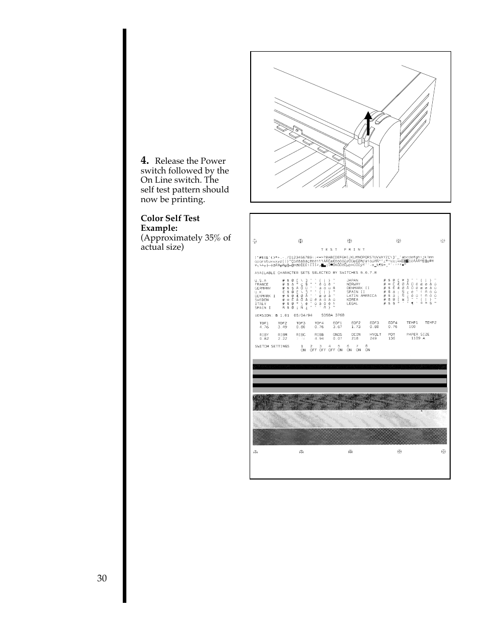 FARGO electronic 76503 User Manual | Page 32 / 95