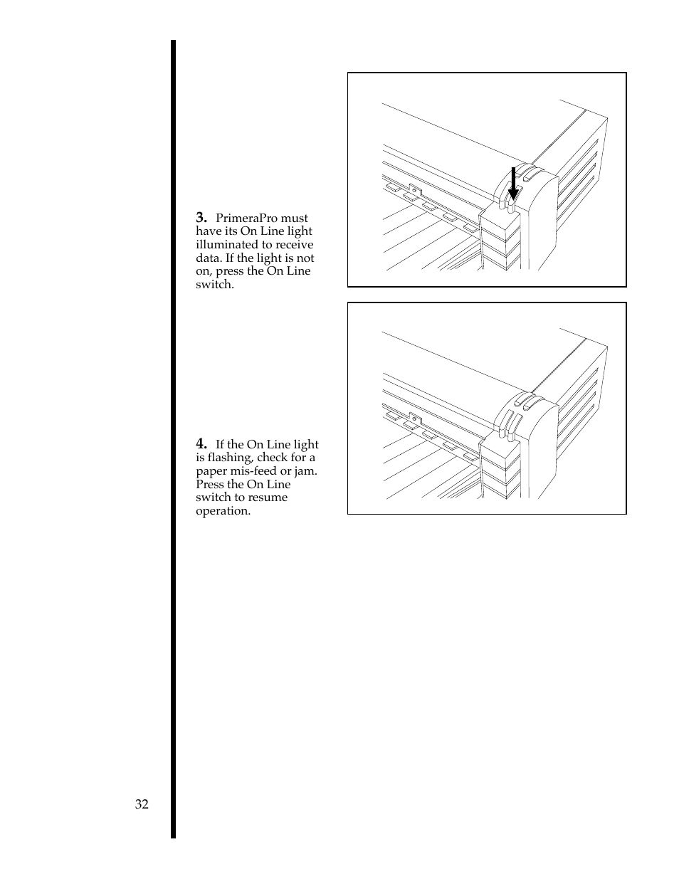 FARGO electronic 76503 User Manual | Page 34 / 95