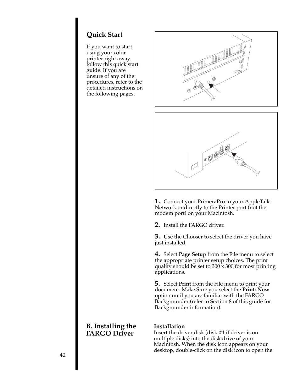 FARGO electronic 76503 User Manual | Page 44 / 95