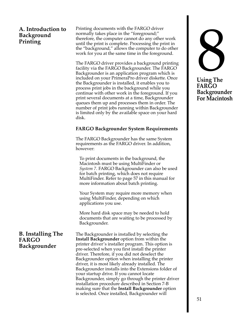 FARGO electronic 76503 User Manual | Page 53 / 95