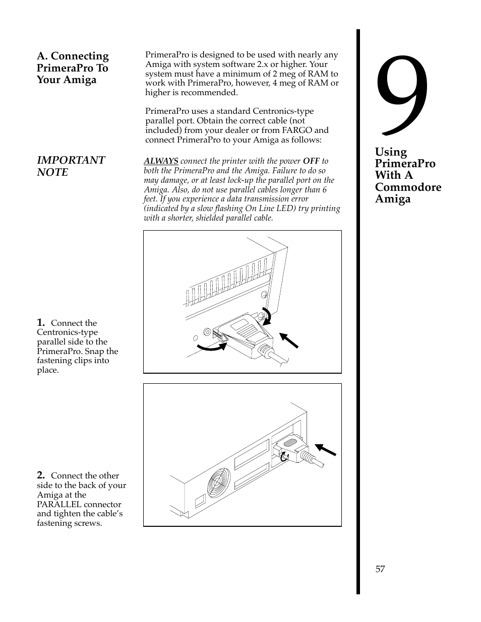 FARGO electronic 76503 User Manual | Page 59 / 95